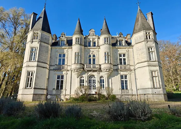 Château de Vallagon