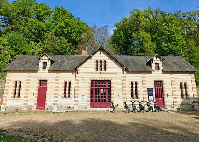 Château de Vallagon