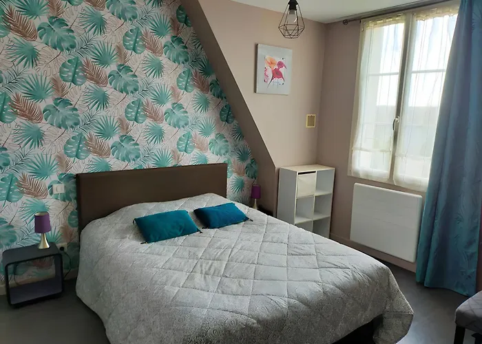 Les Chambres du Faubourg